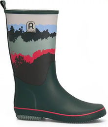 Produktbild von Kinderregenstiefel Rouchette Horizon