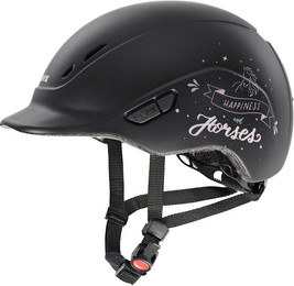 Produktbild von Kinderreithelm kidoxx dekor