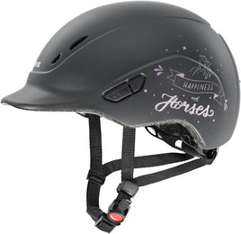 Produktbild von Kinderreithelm kidoxx dekor