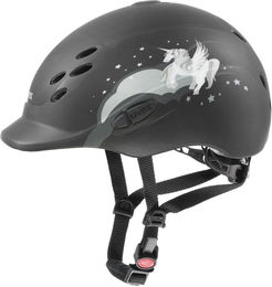 Produktbild von Kinderreithelm onyxx