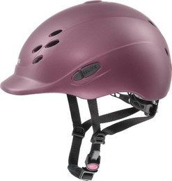 Produktbild von Kinderreithelm onyxx