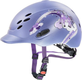 Produktbild von Kinderreithelm onyxx