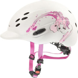 Produktbild von Kinderreithelm onyxx