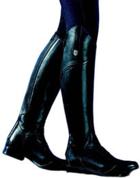 Kinderreitstiefel Mountain Horse Sovereign Regular-Wide – Bild 1 von 5