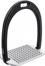 Produktbild von Kindersattelstützen aus Aluminium mit geneigtem Boden Alfa Jump