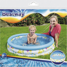 Produktbild von Kinderschwimmbecken Bestway