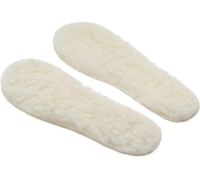 Produktbild von Kindersohle Galop Wear Merino