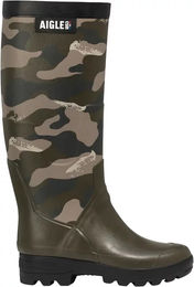 Produktbild von Kinderstiefel Aigle Benyl M