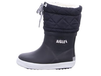 Kinderstiefel Aigle Giboulee – Bild 1 von 6