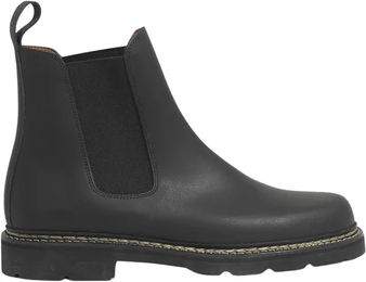 Produktbild von Kinderstiefeletten Aigle Workboot