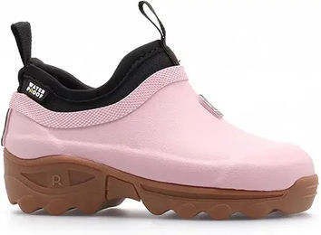 Produktbild von Kinderstiefeletten Rouchette Clean