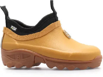 Produktbild von Kinderstiefeletten Rouchette Clean