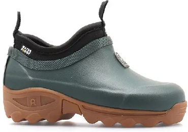 Produktbild von Kinderstiefeletten Rouchette Clean