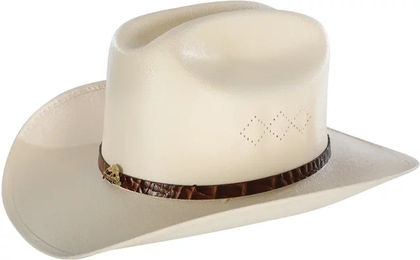 Produktbild von Kinderstrohhut Tombstone Texas