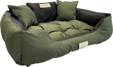 Produktbild von King Dog Tierbett 8AB, Hundebett Katzenbett