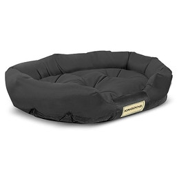 Produktbild von KingDog Prestige Hundebett Oval