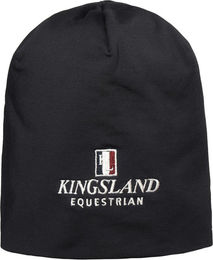 Produktbild von Kingsland Classic Beanie Fleece Mütze