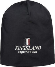 Produktbild von Kingsland Classic Beanie Fleece Mütze