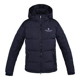 Kingsland Classic Daunenjacke Unisex – Bild 1 von 3