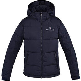 Kingsland Classic Daunenjacke Unisex – Bild 1 von 2