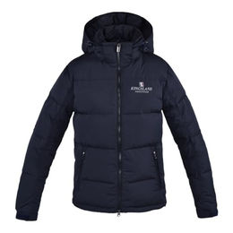 Kingsland Classic Daunenjacke Unisex – Bild 1 von 3
