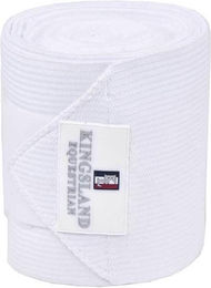Produktbild von Kingsland Classic Elastic Bandagen