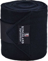 Produktbild von Kingsland Classic Fleece Bandagen