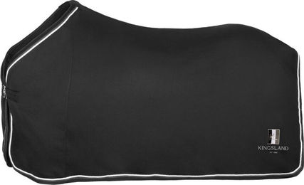 Produktbild von Kingsland Classic Fleece Show Rug Abschwitzdecke