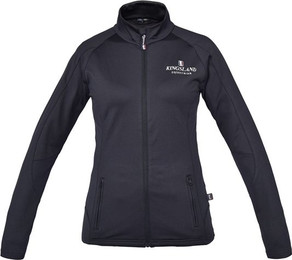 Produktbild von Kingsland Classic Fleecejacke Damen