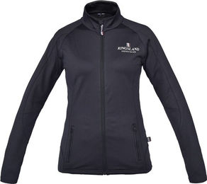 Produktbild von Kingsland Classic Fleecejacke Damen