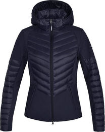 Produktbild von Kingsland Classic Hybrid Jacke Damen