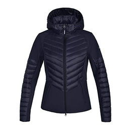 Kingsland Classic Hybrid Jacke Damen – Bild 1 von 3