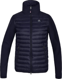 Produktbild von Kingsland Classic Hybrid Jacke Unisex