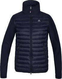 Produktbild von Kingsland Classic Hybrid Jacke Unisex