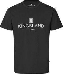Produktbild von Kingsland Classic Logo T-Shirt Herren
