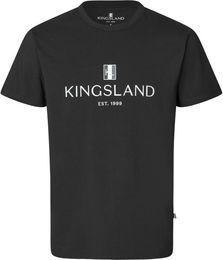 Produktbild von Kingsland Classic Logo T-Shirt Herren