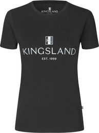 Produktbild von Kingsland Classic Logo TShirt Damen