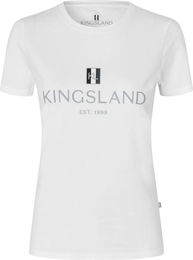 Produktbild von Kingsland Classic Logo TShirt Damen