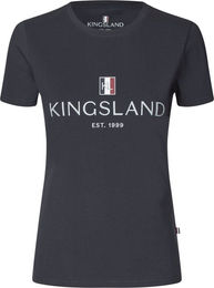 Produktbild von Kingsland Classic Logo TShirt Damen