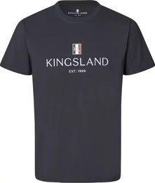 Produktbild von Kingsland Classic Logo Tshirt Herren