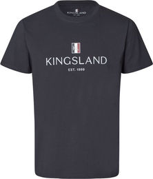 Produktbild von Kingsland Classic Logo Tshirt Herren