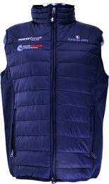 Produktbild von Kingsland Classic Thermoweste mit Horse Shop Stick Unisex