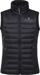 Produktbild von Kingsland Classic Thermoweste Unisex