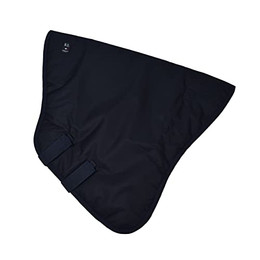 Produktbild von Kingsland Classic Top Nutch Turnout Halsteil 300g - 300 g