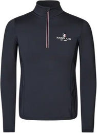 Produktbild von Kingsland Classic Trainingsshirt Damen