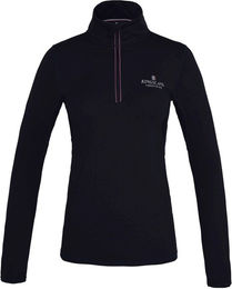Produktbild von Kingsland Classic Trainingsshirt Damen