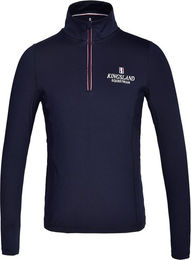 Produktbild von Kingsland Classic Trainingsshirt Junior