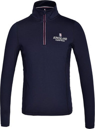 Produktbild von Kingsland Classic Trainingsshirt Junior