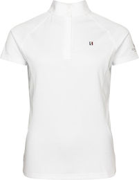 Produktbild von Kingsland Classic Turniershirt kurzarm Damen
