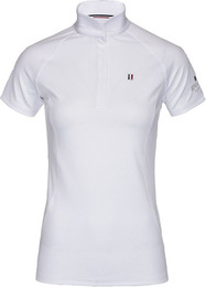 Produktbild von Kingsland Classic Turniershirt kurzarm Damen